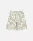 Marimekko Kioski Sarana Akvarelli Unikko Shortsit - Shortsit - 094532-118 - 9