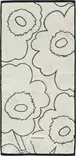 Marimekko Piirto Unikko Käsipyyhe 50x100 cm - Marimekko Pyyhkeet - 6411254913048 - 4