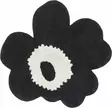Marimekko Unikko Kylpyhuoneen Matto 73x74 cm - Marimekko Kylpyhuoneen Matot - 6411254917138 - 2