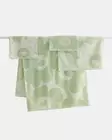 Marimekko Unikko Käsipyyhe 50x70 cm - Marimekko Pyyhkeet - 6411254918968 - 3