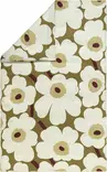 Marimekko Unikko Satiini Pussilakana 150x210 cm - Marimekko Pussilakanat ja tyynyliinat - 6411255019558 - 2