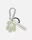 Marimekko Kioski Aallokas Unikko Avaimenperä - Avaimenperät - 6411255034728 - 1