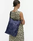 Marimekko Neat Crossbody Unikko Medium Olkalaukku - Olkalaukut - 6411255038368 - 1