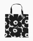Marimekko Pieni Unikko Kassi 43x44 cm - Muut laukut ja kassit - 6411255046158 - 1