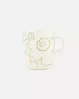 Marimekko Oiva Piirto Unikko Muki 2,5 dl - Marimekko Kupit ja mukit - 6411255077718 - 1