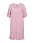 FREE/QUENT FQLAVA Pellava-Viskoosi Mekko - Kangasmekot - 262207875-8208 - 1