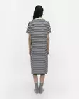 Marimekko Hetta II Tasaraita Yömekko - Yöasut - 096247-068 - 3