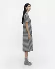 Marimekko Hetta II Tasaraita Yömekko - Yöasut - 096247-068 - 2