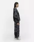 Marimekko Kioski Loisto Pieni Unikko Collegepaita - Trikoopaidat ja Collegepaidat - 096191-988 - 2