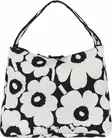 Marimekko Knitted Bag Large Unikko Olkalaukku - Olkalaukut - 6411255016618 - 3