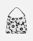 Marimekko Knitted Bag Large Unikko Olkalaukku - Olkalaukut - 6411255016618 - 1