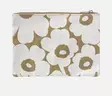 Marimekko Mini Unikko A5 Pussukka - Marimekko Kosmetiikkalaukut - 6411254776728 - 2