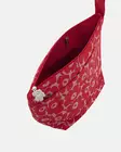 Marimekko Mini Unikko Taajuus Kosmetiikkalaukku - Marimekko Kosmetiikkalaukut - 6411255152248 - 2