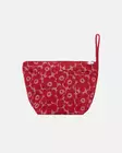 Marimekko Mini Unikko Taajuus Kosmetiikkalaukku - Marimekko Kosmetiikkalaukut - 6411255152248 - 1
