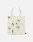 Marimekko Pieni Unikko Kassi 43x44 cm - Muut laukut ja kassit - 6411255073468 - 1