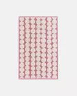 Marimekko Räsymatto Kylpyhuoneen Matto 50x80 cm - Marimekko Kylpyhuoneen Matot - 6411255152538 - 1