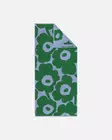 Marimekko Unikko Kylpypyyhe 70x150 cm - Marimekko Pyyhkeet - 6411255102168 - 1