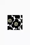 Marimekko Unikko Lautasliina 24x24 cm | 20 kpl - Marimekko Servetit - 6411632140028 - 1