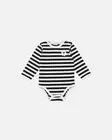 Marimekko Vinde Tasaraita Unikko Trikoobody - Bodyt - 095750-068 - 1