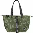 Marimekko Tote M Unikko Olkalaukku - Olkalaukut - 6411255080428 - 5