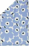 Marimekko Unikko Jersey Trikoopussilakana 150x210 cm - Marimekko Pussilakanat ja tyynyliinat - 6411255097648 - 2