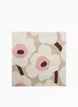Marimekko Unikko Lautasliina 33x33 cm | 20 kpl - Marimekko Servetit - 6411633140768 - 1