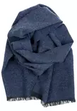 LAPUAN KANKURIT Villahuivi Hanki 35x180 cm - Pitkäthuivit - 6417695107558 - 1