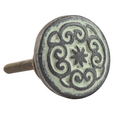 IB laursen DENMARK Keraaminen Vedin No.59 - Vetimet ja koukut - 5709898246938 - 1