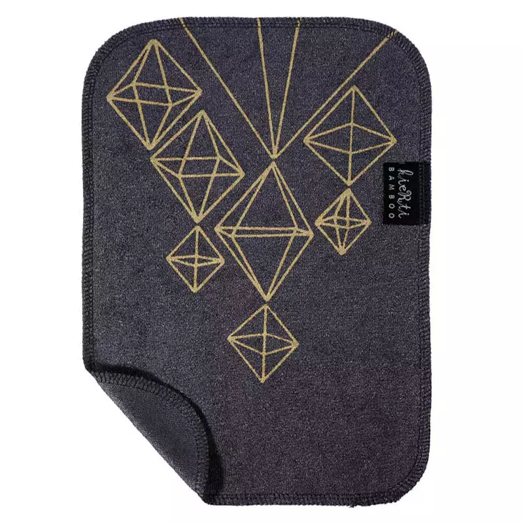 Kierti Bambuinen Tiskirätti Himmeli - Keittiötekstiilit - 6409310057028 - 1