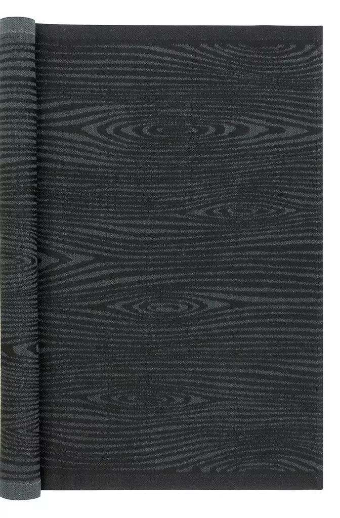 Lapuan Kankurit Viilu Puuvillapellava Laudeliina 48x150 cm - Saunatuotteet - 6417695582928 - 1