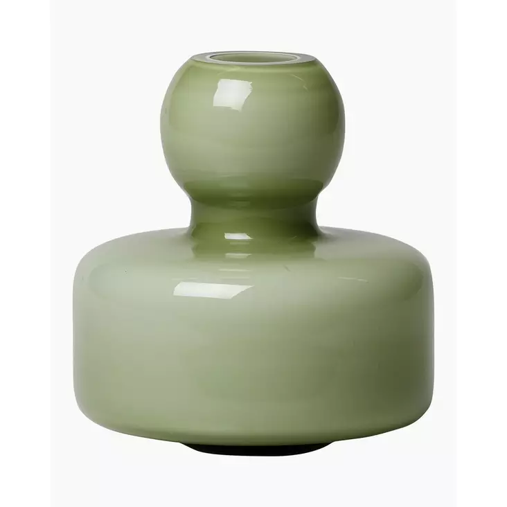 Marimekko Flower Maljakko - Marimekko Maljakot, kynttilänjalat - 6411254295748 - 1