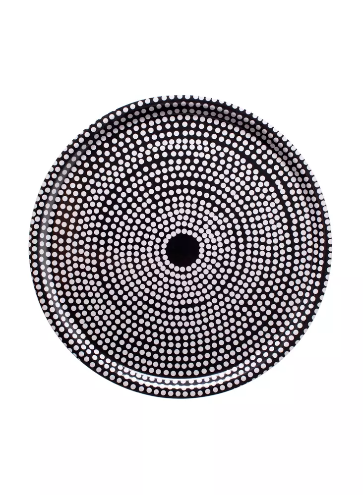 Marimekko Fokus Vaneritarjotin 46cm - Marimekko Tarjottimet ja tabletit - 6411253692098 - 1