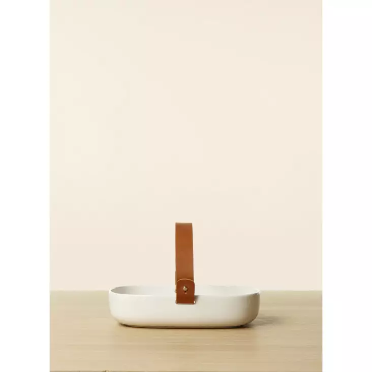 Marimekko Oiva Koppa Tarjoiluastia - Marimekko Kulhot ja tarjoiluastiat - 6411254254608 - 1