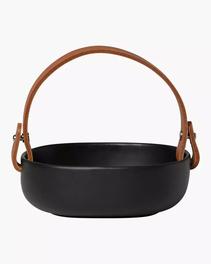 Marimekko Oiva Pikku Koppa Tarjoiluastia - Marimekko Kulhot ja tarjoiluastiat - 6411254593028 - 1