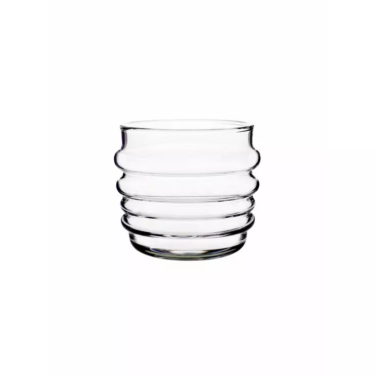 Marimekko Sukat Makkaralla Juomalasi 2dl/2kpl - Marimekko Lasiastiat - 6411253548128 - 1