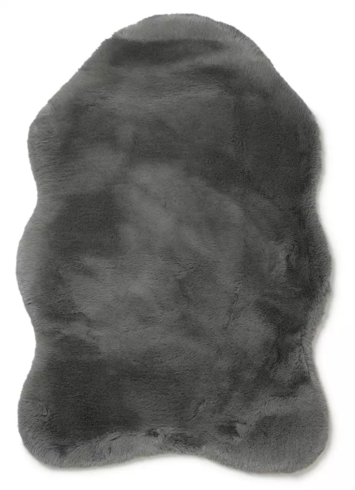 Skinnwille Fluffy Keinotekoinen Talja - Kodintekstiilit - 7332985105658 - 1