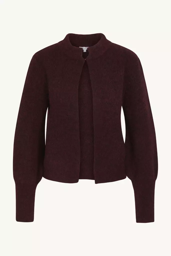 CLAIRE Chelsea Mohair Neuletakki - Neuletakit - 24419372364-3748 - 1