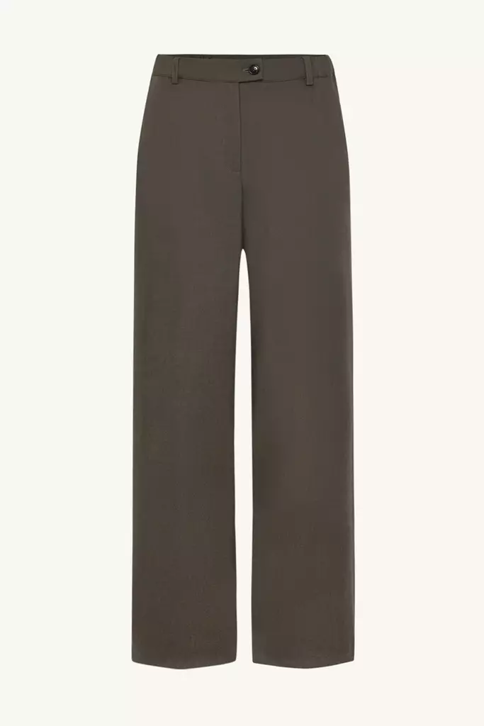 CLAIRE CWTITINA Housut ML - Pitkät housut - 26173703-13578 - 1