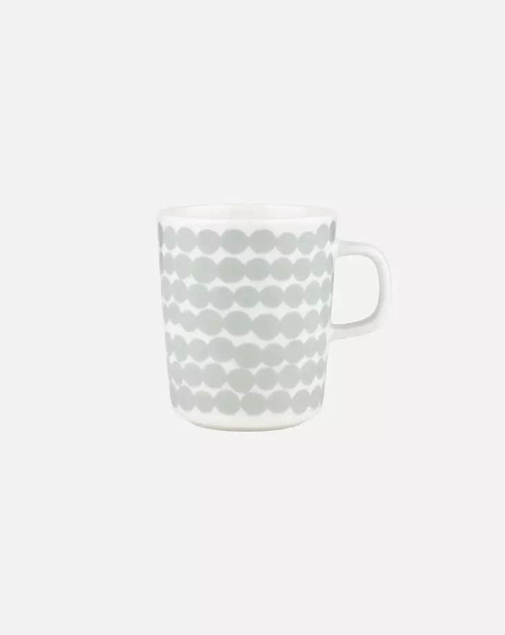 Marimekko Oiva Siirtolapuutarha Muki 2,5 dl - Elämäni värit -kampanja astiat - 6411255067948 - 1