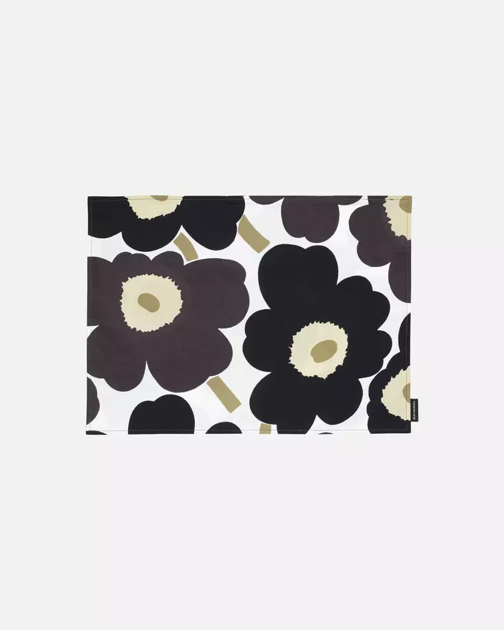 Marimekko Pieni Unikko Tabletti - Marimekko Tarjottimet ja tabletit - 6411255076438 - 1