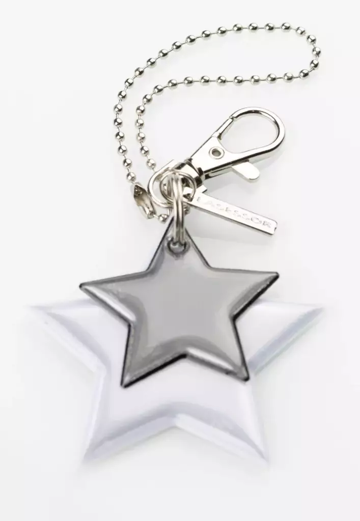 LASESSOR Tähdet Koruheijastin - Heijastimet - 6430011592258 - 1