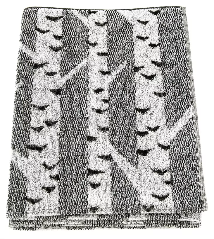 LAPUAN KANKURIT Koivu Kylpypyyhe 80x150 cm - Pyyhkeet - 6417695552938 - 1