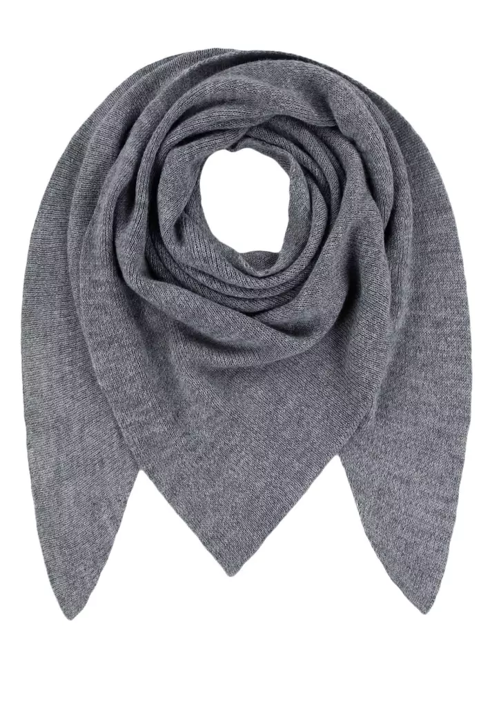 LASESSOR Artha Kolmioneulehuivi 85x190 cm - Muut - 1006458961008 - 1