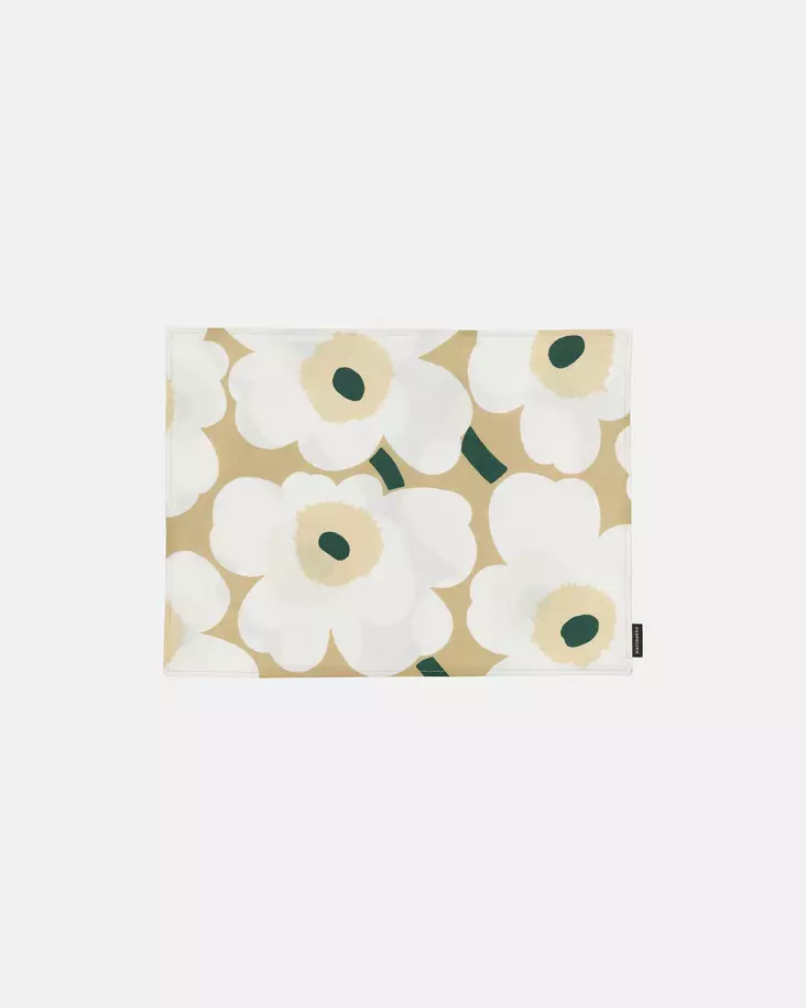 Marimekko Pieni Unikko Tabletti - Marimekko Tarjottimet ja tabletit - 6411255128168 - 1