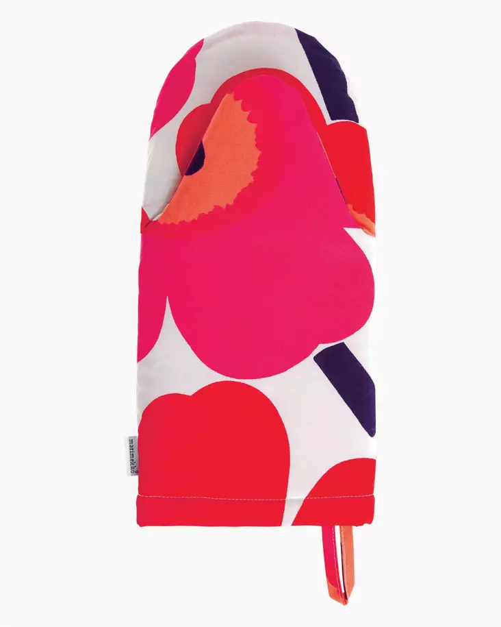 Marimekko Pieni Unikko Uunikinnas - Marimekko Keittiötekstiilit - 6411255045878 - 1