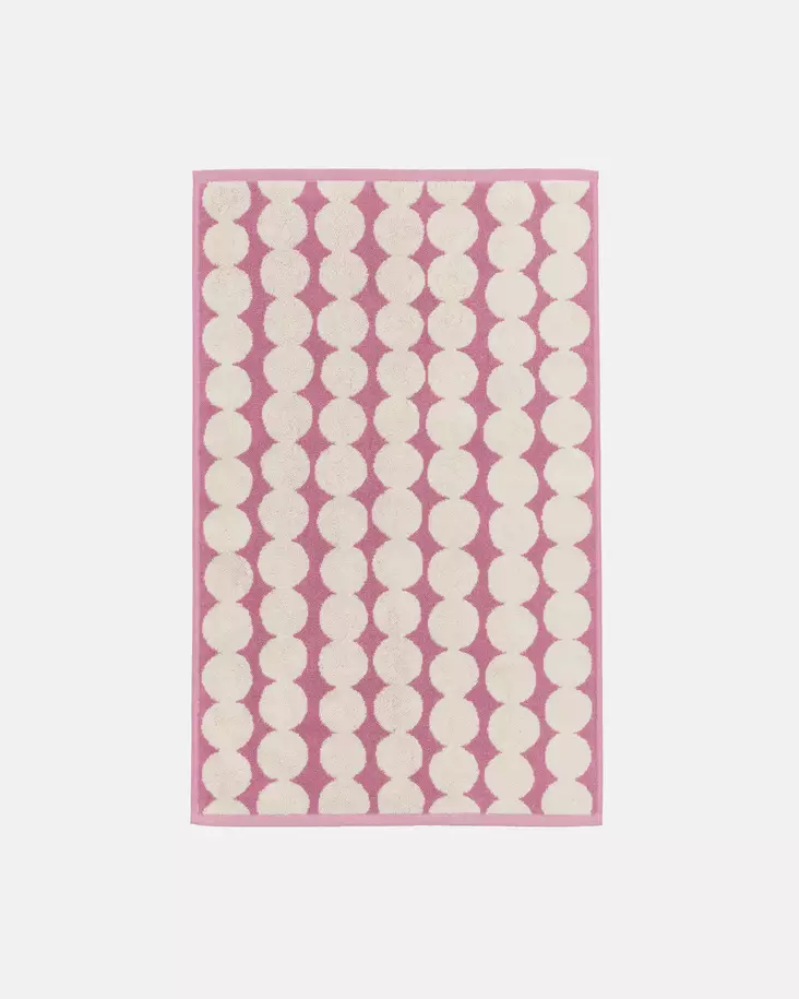 Marimekko Räsymatto Kylpyhuoneen Matto 50x80 cm - Marimekko Kylpyhuoneen Matot - 6411255152538 - 1