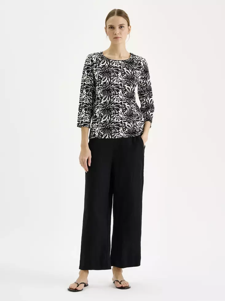 Nanso Safiiri Trikoopusero - Trikoopaidat ja Collegepaidat - 26229374-1158 - 1