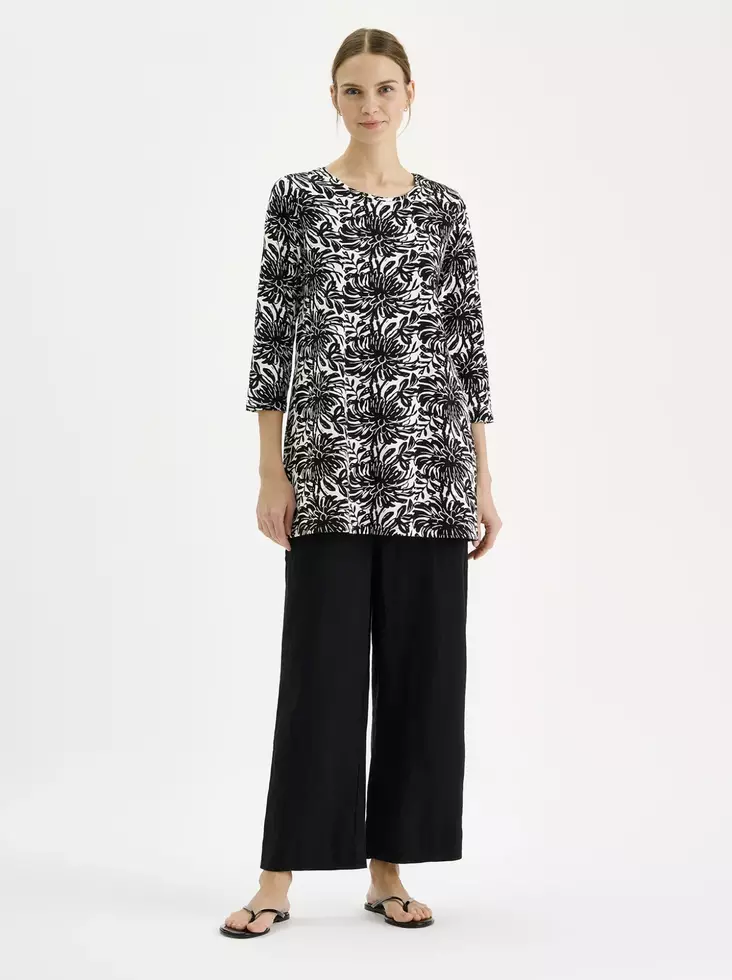 Nanso Safiiri Trikootunika - Trikootunikat ja Collegetunikat - 26229375-1158 - 1