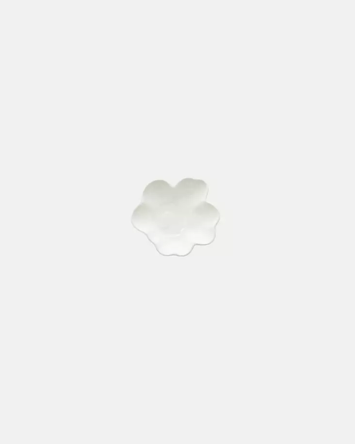 Marimekko Unikko Shape Lautanen 9 cm - Marimekko Lautaset - 6411255127628 - 1