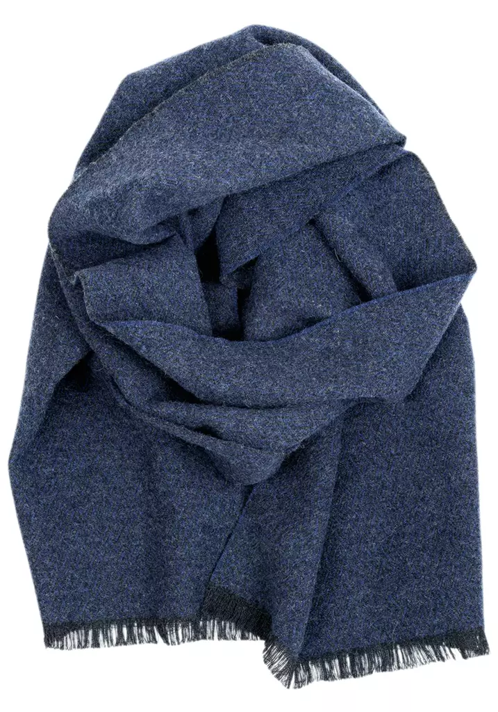 LAPUAN KANKURIT Villahuivi Hanki 35x180 cm - Pitkäthuivit - 6417695107558 - 1